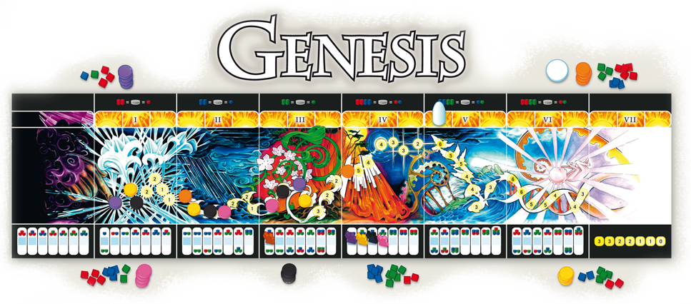 Genesis