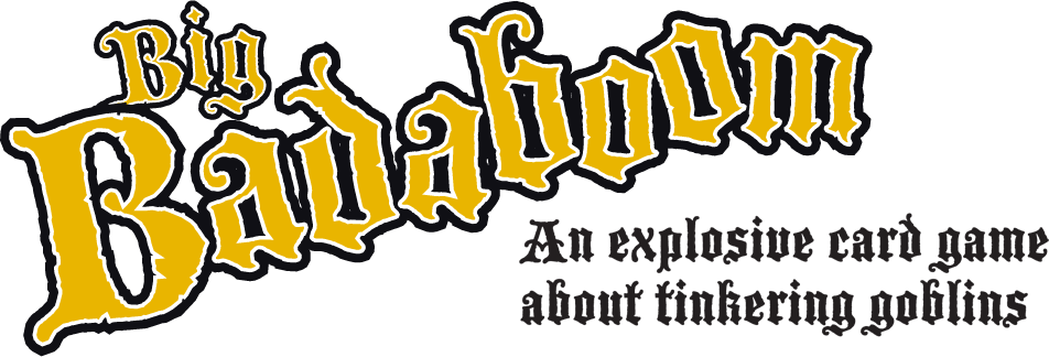 Big Badaboom