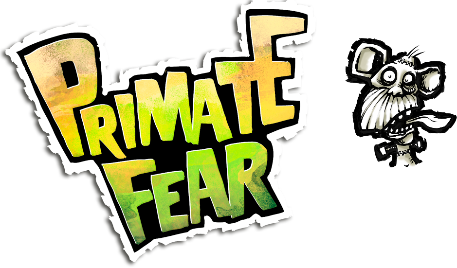 Primate Fear