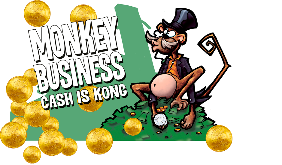 Monkey Business